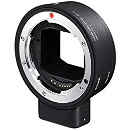  SIGMA MOUNT CONVERTER MC-21 CANON EF-L