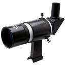 AstroStreet 8倍50mm 90°正立ファインダー 完全正立像ファインダー 台湾製