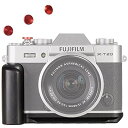 ・【Fujifilm X-T30 X-T20 X-T10カメラ対応】1/4インチ?25本のネジを通過カメラ下部に固定、カメラのグリップ力を高めます。・【素材：黒檀木＋アルミ合金】グリップは、カメラの芸術的な雰囲気を高めるだけでなく、手ぶれを効果的に低減し、大口径レンズ使用時のグリップの快適さを向上させます。 （天然木は小さな欠陥があるかもしれません）・【内蔵クイックリリースプレートスライドレール、バッテリーコンパートメント】ベースにはクイックリリースプレートスライドレールが内蔵されており、三脚にすばやく取り付けることができます。1/ 4ネジ穴はすべてのブランドに適しています。三脚ベースはバッテリードア穴付きに設計されており、ハンドルを外さずにバッテリーを交換できます。※在庫更新のタイミングにより、在庫切れの場合やむをえずキャンセルさせていただく可能性があります。ご了承のほどよろしくお願いいたします。関連する商品はこちらWEPOTO Fujifilm X-T10 X22,070円WEPOTO Fujifilm X-PRO2 18,369円WEPOTO Fujifilm X-PRO3 28,444円Haoge THB-XT30B 親指アップグリ9,606円WEPOTO Nikon Z5 Z6 Z7 Z20,283円VKO カメラホットシューカバーとソフトシャッ5,541円VKO カメラホットシューカバーとソフトシャッ5,541円VKO カメラホットシューカバーとソフトシャッ5,541円FUJIFILM X-T1対応メタルハンドグリ14,626円新着商品はこちら2024/3/25BUFFALO iPad mini 4専用 レ6,653円2024/3/25YBR125 タンクキャップ キーシリンダー 12,074円2024/3/25自動車用スターターリレー、12V 4ターミナル8,748円再販商品はこちら2024/3/25【2枚+2枚】 For AQUOS wish 3,980円2024/3/25【2枚+2枚】 For Galaxy S22 3,980円2024/3/25車用扇風機 PORAXY 最新型 USB 車載13,601円2024/03/25 更新