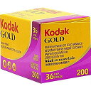 Kodak J[lKeButB Gold200 36 (6033997)