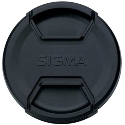 SIGMA FRONT CAP LCF-67 III