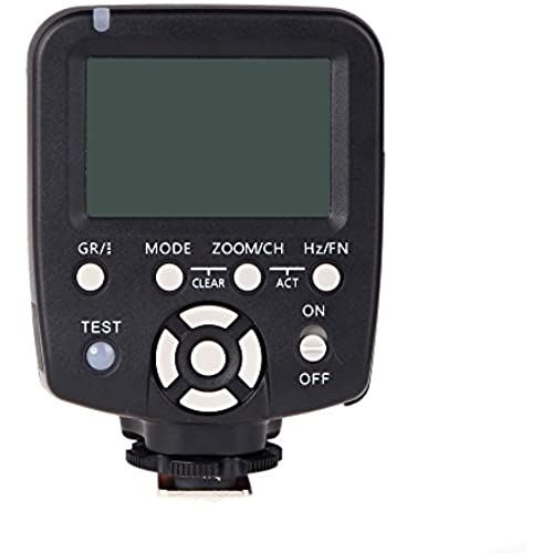 Yongnuo YN560-TX Wireless Flash Controller and Commander for YN-560III YN-560-TX for Nikon D7200 D7100 D7000