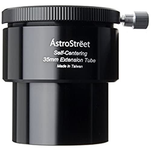 AstroStreet セルフセンタリング 2インチスリーブ 延長筒 35mm