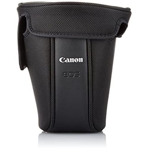 Canon デジタルカメラケース ブラック EH25-L
