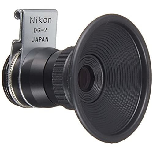 Nikon マグニファイヤー DG-2