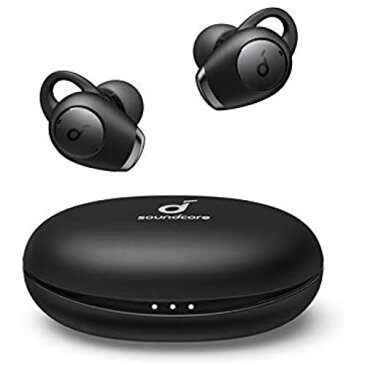 Anker Soundcore Life A2 NC（ワイヤレス イヤホン Bluetooth 対応）【完全ワイヤレスイヤホン / Bluetooth5.0対応 / ウルトラノイズキャンセリング / 外音取り込み / ...