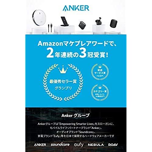 Anker Soundcore Life NC（Bluetooth5.0対応 ワイヤレスイヤホン）【Qualcomm? aptX? audio対応 / アクティブノイズキャンセリング / ハイレゾ対応 /