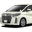 アルファード ヴェルファイア 30系 カーテン サンシェード 車中泊 グッズ プライバシーサンシェード フロント用 『01s-a010-fu』