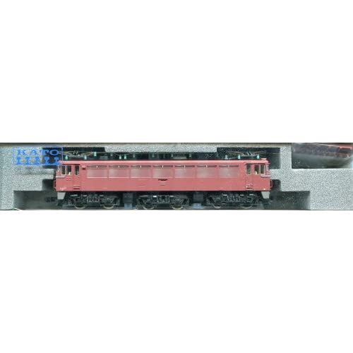 KATO Nゲージ EF80 1次形 3064-1 鉄道模型 電気機関車