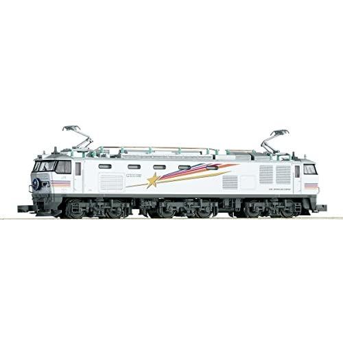 KATO Nゲージ EF510 500 カシオペア色 3065-2 鉄道模型 電気機関車