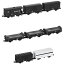KATO Nゲージ 花輪線貨物列車 8両セット 特別企画品 10-1599 鉄道模型 貨車