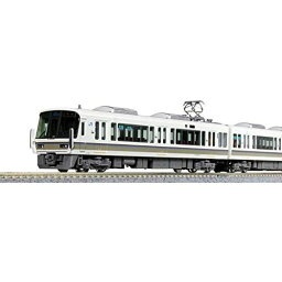 KATO Nゲージ 221系 リニューアル車 JR京都線 ・ 神戸線6両セット 10-1579 鉄道模型 電車