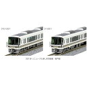 KATO Nゲージ 221系 リニューアル車 JR京都線 ・ 神戸線6両セット 10-1579 鉄道模型 電車 2