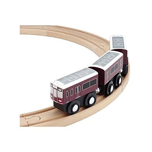 moku TRAIN 阪急9300系 3 両セット MOK-027