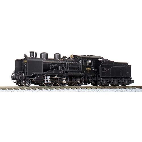 &#128642;✨ **KATOからの革新的な発売！初の8620形蒸気機関車が登場！** ✨&#128642;&#128150;国鉄ロマンをあなたの手に！この8620形蒸気機関車を使って、小編成から実物と同じ壮大な三重連編成まで、国鉄時代...