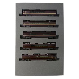 KATO Nゲージ E655系 なごみ 和 5両セット 10-1123 鉄道模型 電車