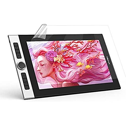 XP-Pen Innovator 16/Artist Pro 16 専用フィルム 2枚入り 液晶ペンタブレット 保護フィルム AD28