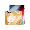 INJOYmall iPad Air 4 2020 ケース タブレット マグネット式 カバー 三つ折りスタンド フォリオ保護ケース倒れない 耐衝撃 通用Appl...