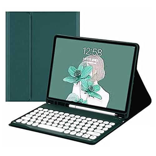お洒落 可愛い iPad Pro11第3世代 2021モデル ケースキーボード付き 人気 Apple Pencil 収納 スタンド アップルペンシル充電対応 2020年 第2世代 アイパッド プロ11 キーボードケース ...