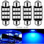 Dshiner T1036mm / 37 mm / 9Ϣ2835SMD 12V LED롼 Festoon C5W 6411 6413 6418 DE3423 DE3425 ̵ Canbus 顼ե꡼