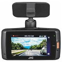 JVC KENWOOD GC-DR1 hCuR[_[ 300f microSDHCJ[ht Ռm/GPS LEDM@Ή ^]x@\