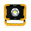 GOODGOODS LED Lights  饤 ż 20W 2500LM ޥͥåȵǽ 4ʳĴϥɥ ϥǥ饤 ȥɥ     USB ޥ۽ YC-02W