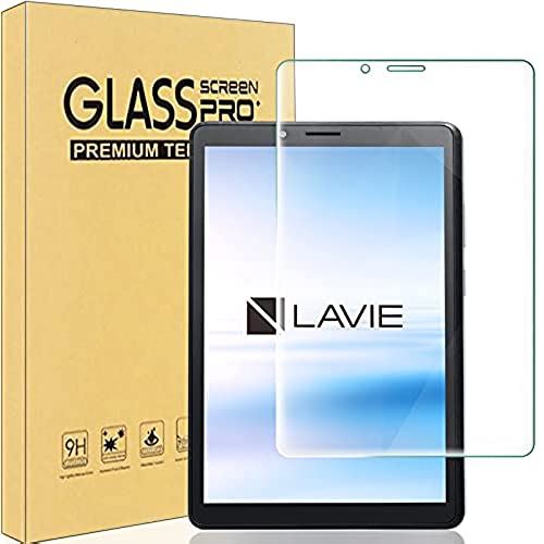 FOR Lenovo Tab M7 (3rd Gen) / Tab M7（TB-7305） 用の ガラスフイルム FOR LAVIE Tab E TE507/KAS (PC-TE507KAS) 用の 強化ガラス ...