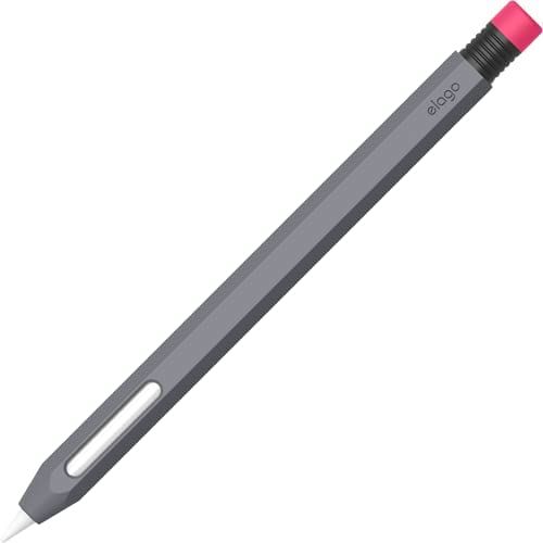 yelagoz Apple Pencil 2 Ή P[X 킢 M fUC ₷ ~ Obv ^ VR ی Jo[ [d yAO _u^bv \ VRیP[X h~ ...