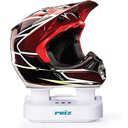 ダイニチ電子 reiz（レイズ） マルチ除菌シューズドライヤー RZ-01 除菌 消臭 乾燥 ヘルメット バイク ..