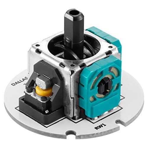 Epindon アストロ C40 スティック モジュール ASTRO C40 TRコントローラー専用 (基盤部分のみ) FPSテンション(実測約170g) 右スティックに使用 Epindon アストロ C40 スティック モジュール ASTRO C40 TRコントローラー専用 (基盤部分のみ) FPSテンション(実測約170g) 右スティックに使用