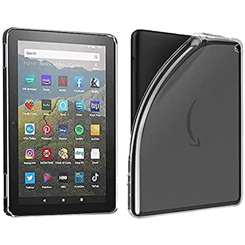 for Fire HD 10 / Fire HD 10 Plus 2021N P[X - X}zJo[ TPUVRyHVUYALz Jo[ ϏՌ NA XFire HD 10 / Fire HD 10