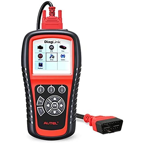 &#128663; **全車システム診断のプロフェッショナル - OBD2診断機 DIAGLINK** &#128663;&#128736;️あなたの愛車の健康状態を一手に診断！エンジン、トランスミッション、ABS、SRSまで、複雑な自動車システムの故障コードを読み取り&消去が可能。さらにライブデータも表示！VINナンバー自動認識機能がついていて、プロでなくても簡単に診断作業が完了します。&#128295; **メンテナンスも簡単に** &#128295;オイルやEPBリセットサービスを搭載し、定期メンテナンスもこの一台でラクラク。車のケアがこれほど簡単だったことはありません！&#128176; **抜群のコスパ** &#128176;高性能ながら、MD802と比較してコストはなんと半額！初回の車両ソフトウェアダウンロードは無料（2回目からは$10/メーカー）で、経済的です。&#128269; **フルOBD2機能 & 幅広い対応車種** &#128269;Nissan、Toyota、BMW、Fordなど、様々なメーカーの車に対応。全OBD2モードをサポートし、あらゆる車での診断が可能です。&#127471;&#127477; **日本語表示対応** &#127471;&#127477;英語から日本語への表示切り替えが簡単。診断結果も理解しやすく、アップデートはWindowsシステムで手軽に実施でき、CDは不要。DIAGLINKは、あなたの愛車を常にベストな状態に保つための最適なパートナーです。今すぐゲットして、安全で快適なドライビング生活を楽しみましょう！&#128664;✨※在庫更新のタイミングにより、在庫切れの場合やむをえずキャンセルさせていただく可能性があります。ご了承のほどよろしくお願いいたします。関連する商品はこちらAutel Diaglink OBD2 故障診56,120円LAUNCHスキャンツールCRP123X OB89,044円LAUNCH obd2 診断機 CR529 自26,266円【2021新品発売】TOPDON OBD2 故79,412円Autel AL319 OBD2 故障診断機 21,958円OBD2故障診断機 Autel AL319 日21,958円Topdon AL600 obd2 診断機 A57,097円bluecookie_jp OBD2 故障診断19,762円EONON OBDII 自動車故障診断機 Bl12,519円新着商品はこちら2024/5/23新型 iPad 8世代 2020 iPad 17,165円2024/5/23MS factory iPad mini 207,620円2024/5/23MS factory iPad mini 207,620円再販商品はこちら2024/5/23アイフォン iphone 5/5s/SE 第15,349円2024/5/23ソニー Xperia XZ1 SO-01K S6,528円2024/5/23iphone Xr ケース 手帳型 かわいい 8,894円2024/05/24 更新