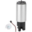 EBTOOLS 23221-75020 車の電気燃料ポンプ 2322175020 耐摩耗性 耐腐食性自動エンジンオイルポンプ 日産GTR GT-R R35 20...