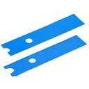 SilverStone M.2 SSD専用放熱パッド 2枚組 SST-TP01-M2