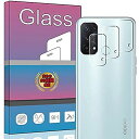 3枚入り FOR OPPO Reno5 A カメラ専用 レンズ カメラ FOR OPPO Reno5 A カメラ 専用 フィルム 厚さ0.33mm 硬度9H 気泡ゼロ ガラス飛散防止 指紋防止高精細 表裏面保護 透明