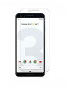 For Google Pixel 3a ガラスフィルム Google Pixel 3a 液晶保護フィルム【日本旭硝子素材製】 /業界最高硬度9H/高透過率99.9%/耐衝撃/指紋防止/貼り付け簡単/強化ガラス フィルム