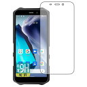 PDA工房 OUKITEL WP12 9H高硬度[光沢] 保護 フィルム 日本製