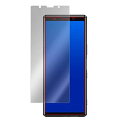 目に優しい ブルーライトカット液晶保護フィルム Xperia 5 SO-01M / SOV41 用 日本製 OverLay Eye Protector OEXPERIA5/F/12