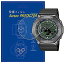 3For CASIO G SHOCKGM-2100B-3AJFбӻ׼վݸեƩΨɻߵˢɻŽդñGM-2100