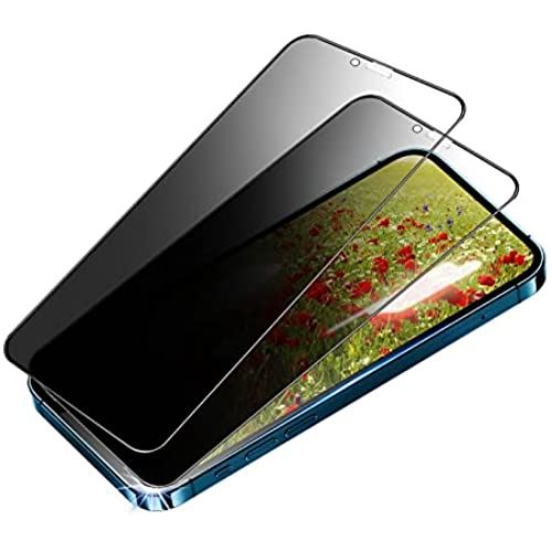 【覗き見防止】 iphone12 ガラスフィルム のぞき見防止 iphone12pro のぞき見防止フィルム iphone12 pro 保護フィルム iphone12プロ フィルム 覗き見 アイフォン12 強化ガラス iPhone 12/12Pro