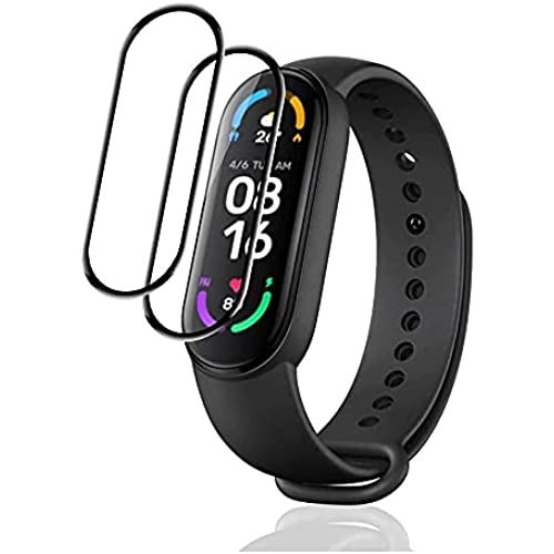 ・【対応機種】Xiaomi Mi Band 6に対応フィルムです。【パッケージ内容】フィルム*2枚 /、アルコールシート*2枚、クリーニングクロス*2枚。・【スクラッチ防止＆3D全面保護】耐衝撃性と耐傷性に優れています。ナイフや鍵などの鋭利なものでも簡単に傷がつかず、衝撃吸収の特性により、落下などの外力によるスマートウォッチの画面への衝撃ダメージを最小限に抑えることができます。3D全面保護になりますので、ウォッチのランドエッジまでしっかり保護できます。・【高透過率＆高感度】超薄、光の透過率が99.9%で、画面に最高レベルの保護を施しながら、保護フィルム自体の存在感を感じさせません、スマートウォッチの画面と同じタッチ感度で、快適かつスムーズに操作できます。元の鮮明な画像とタッチ感を体験することができます。・【衝撃防止】本社のフィルムは耐衝撃性と飛散防止加工が施されています。スマートウォッチを落としたり衝撃を与えたりしても、画面をしっかり保護します。万が一破損する場合にも貼り付いた状態で破片が飛び散らなくて、安全性が高いのガラスフィルムです。・【強力な吸着と指紋防止】静電吸着設計、自動吸着、気泡が少なく便利な操作。 特殊コーティングにより指紋の付着を抑え、付着した指紋、水滴、汗、化粧品などを簡単にふき取ることができます。注：貼り付けの時、画面の表面に落ちる空気中の埃を避けるために無風な部屋でオススメです。※在庫更新のタイミングにより、在庫切れの場合やむをえずキャンセルさせていただく可能性があります。ご了承のほどよろしくお願いいたします。※在庫更新のタイミングにより、在庫切れの場合やむをえずキャンセルさせていただく可能性があります。ご了承のほどよろしくお願いいたします。関連する商品はこちらMosFoil 【2枚セット】 Xiaomi 3,980円SeNool 【2枚セット】 Xiaomi M3,980円SeNool 【2枚セット】 HUAWEI B3,980円SeNool 【2枚セット】 Xiaomi W3,980円SeNool 【2枚セット】 Xiaomi W3,980円MosFoil 【2枚セット】 HUAWEI 3,980円Xiaomi Mi Band 5 フィルム【Y3,980円MosFoil 【2枚セット】 Xiaomi 3,980円Xiaomi Mi 11 Lite 対応 フィ3,980円新着商品はこちら2024/5/15Google pixel 3a ケース pix3,980円2024/5/15LOOF SKIN Slim AQUOS se3,980円2024/5/15Elick Xperia X compact 3,980円再販商品はこちら2024/5/15サンテック 車用 芳香剤 ボネティ 吊下げ型 3,980円2024/5/15uxcell 絶縁スタンドオフ マザーボード用3,980円2024/5/154K8K 放送対応 アンテナケーブル 1.5m4,681円2024/05/16 更新