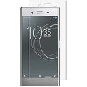 For Xperia XZ Premium ガラスフィルム エクスぺリア XZ Premium SO-04J 液晶保護フィルム【日本旭硝子素材製】