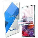 fullion ハイドロゲル フィルム Hydrogel Film 保護フィルム Miシリーズ Redmiシリーズ Poco シリーズ シャオミ ハイドロゲルフ...