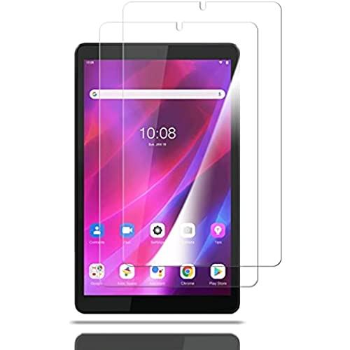 【 2枚入り】 Lenovo Tab M8 3rd Gen 用のガラスフィルム 液晶保護 フィルム M8 3rd Gen 3 G3 8インチ 用の保護シート 保護ガラス