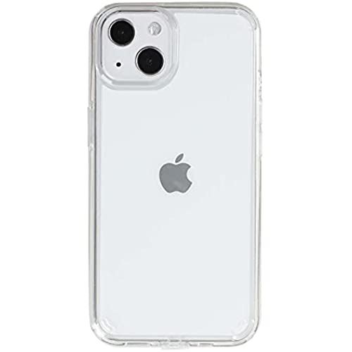 PATCHWORKS LUMINA iPhone 13 ケース クリアケース iPhone 2021 6.1inch クリア iPhone 13/6.1inch