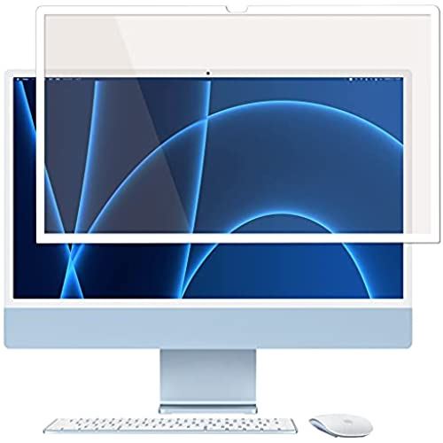 LOE iMac 24C` 2021 u[CgJbg یtB gS JԂ E\ (AC}bN 24 M1 2021N) iMac24 2021