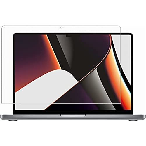 ClearView(NAr[) MacBook Pro 16C` 2021 (M1 Pro / M1 Max) py @\ ˖h~ zt ی tB @\˖h~ X[X^b` R ^Cv { @\˖h~(X[X^b`/R)^Cv