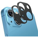 NIMASO カメラフィルム iPhone13 / iphone 13 mini 用 カメラカバー カメラ レンズ 保護カバー アルミ合金製 傷防止 レンズ保護...