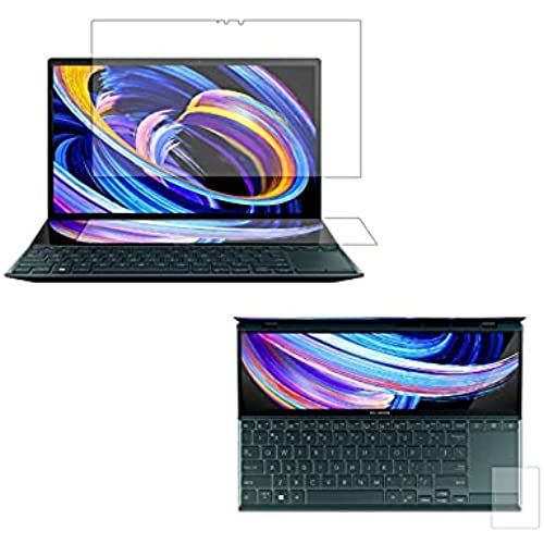 y3g(+^b`pbh)zClearView(NAr[) ASUS ZenBook Duo UX482EG 2021N4f 14C`p tیtB }bg(˒ጸ)^Cv {