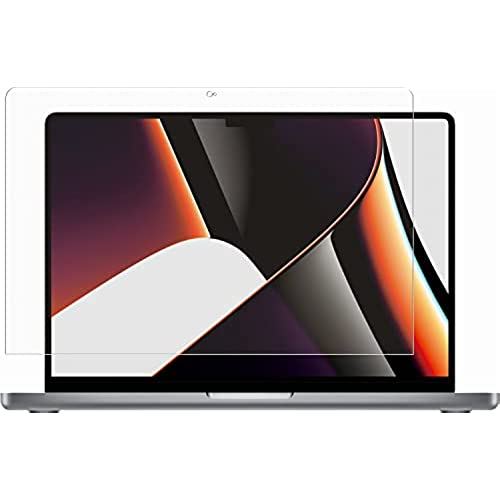 ClearView(NAr[) MacBook Pro 16C` 2021 (M1 Pro / M1 Max) p t ی tB  ڂɗD A`OA u[CgJbg ^Cv { A`OAEu[CgJbg^Cv
